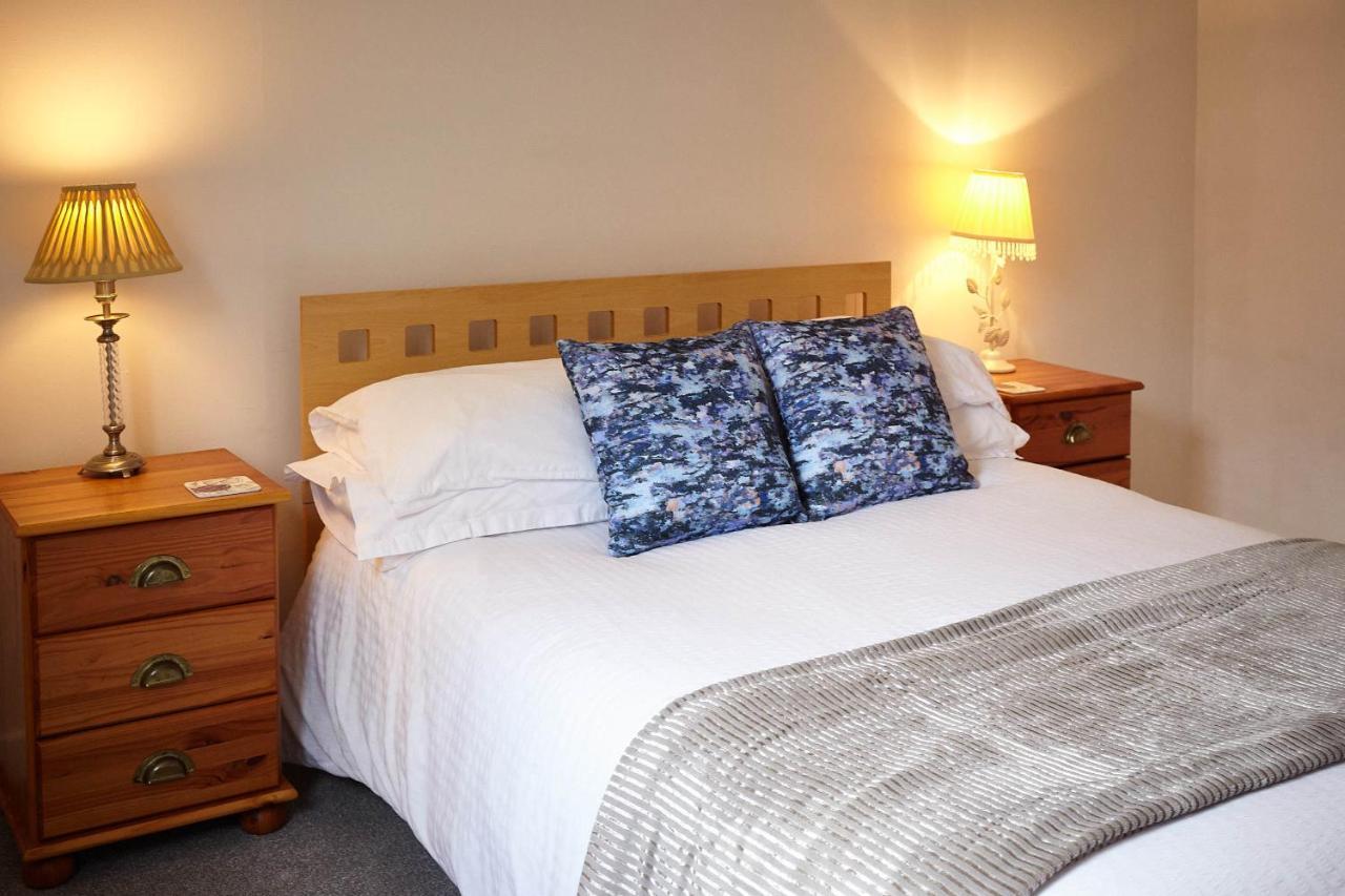 Hidden Gem In A Great Location Very Near Isle Of Skye كيل أوف لوكالش المظهر الخارجي الصورة