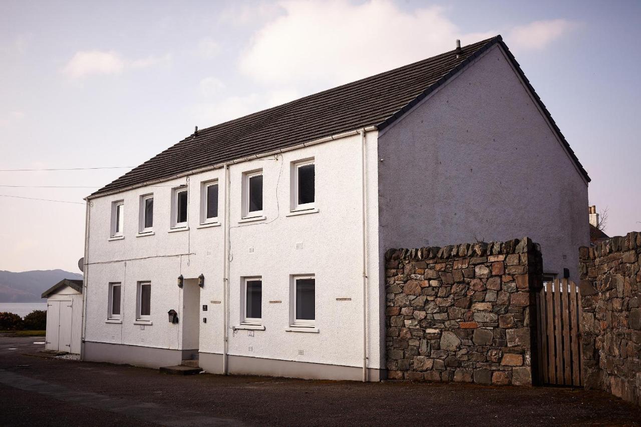 Hidden Gem In A Great Location Very Near Isle Of Skye كيل أوف لوكالش المظهر الخارجي الصورة