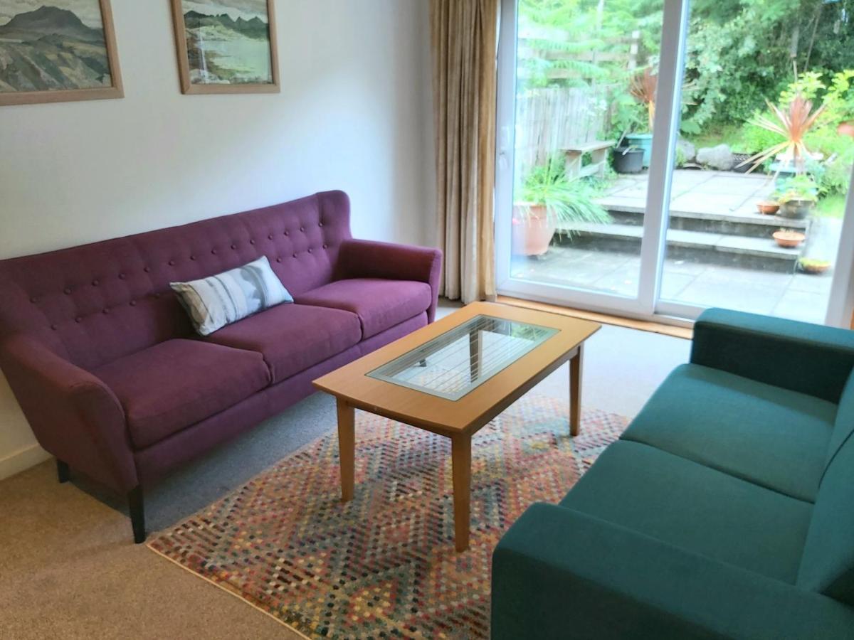 Hidden Gem In A Great Location Very Near Isle Of Skye كيل أوف لوكالش المظهر الخارجي الصورة