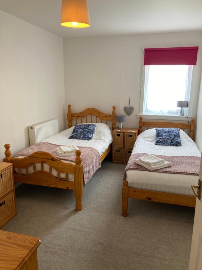Hidden Gem In A Great Location Very Near Isle Of Skye كيل أوف لوكالش المظهر الخارجي الصورة