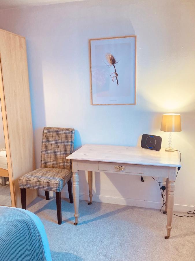 Hidden Gem In A Great Location Very Near Isle Of Skye كيل أوف لوكالش المظهر الخارجي الصورة