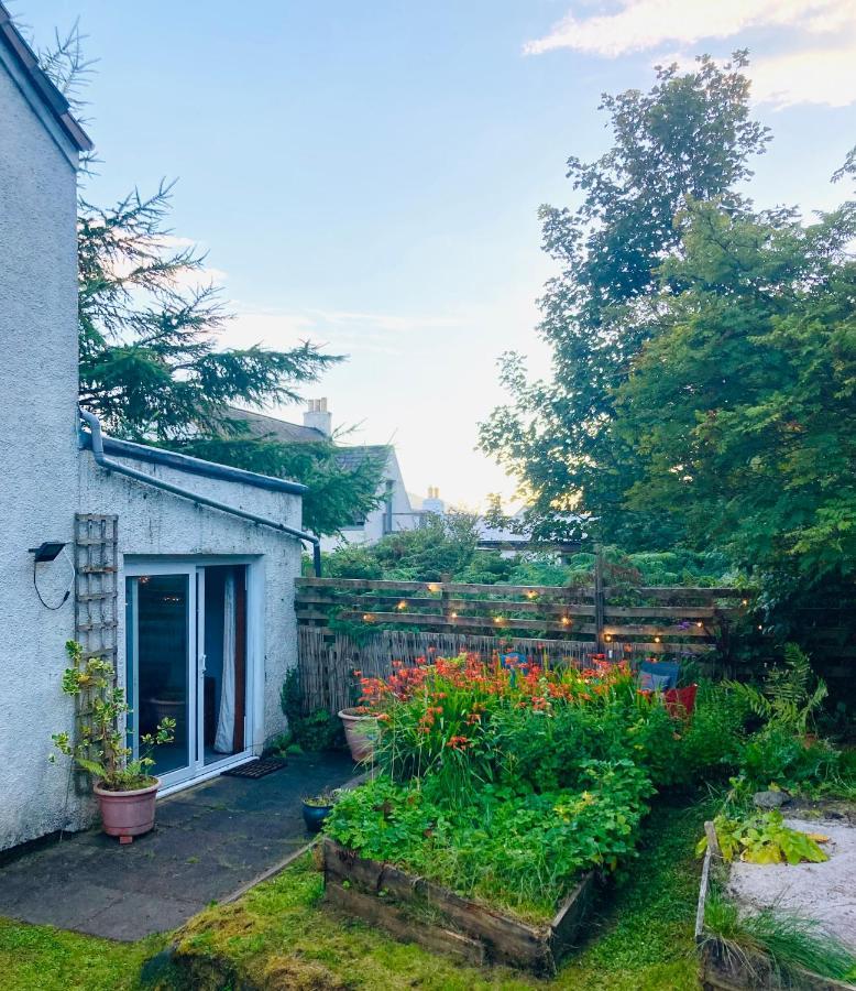Hidden Gem In A Great Location Very Near Isle Of Skye كيل أوف لوكالش المظهر الخارجي الصورة
