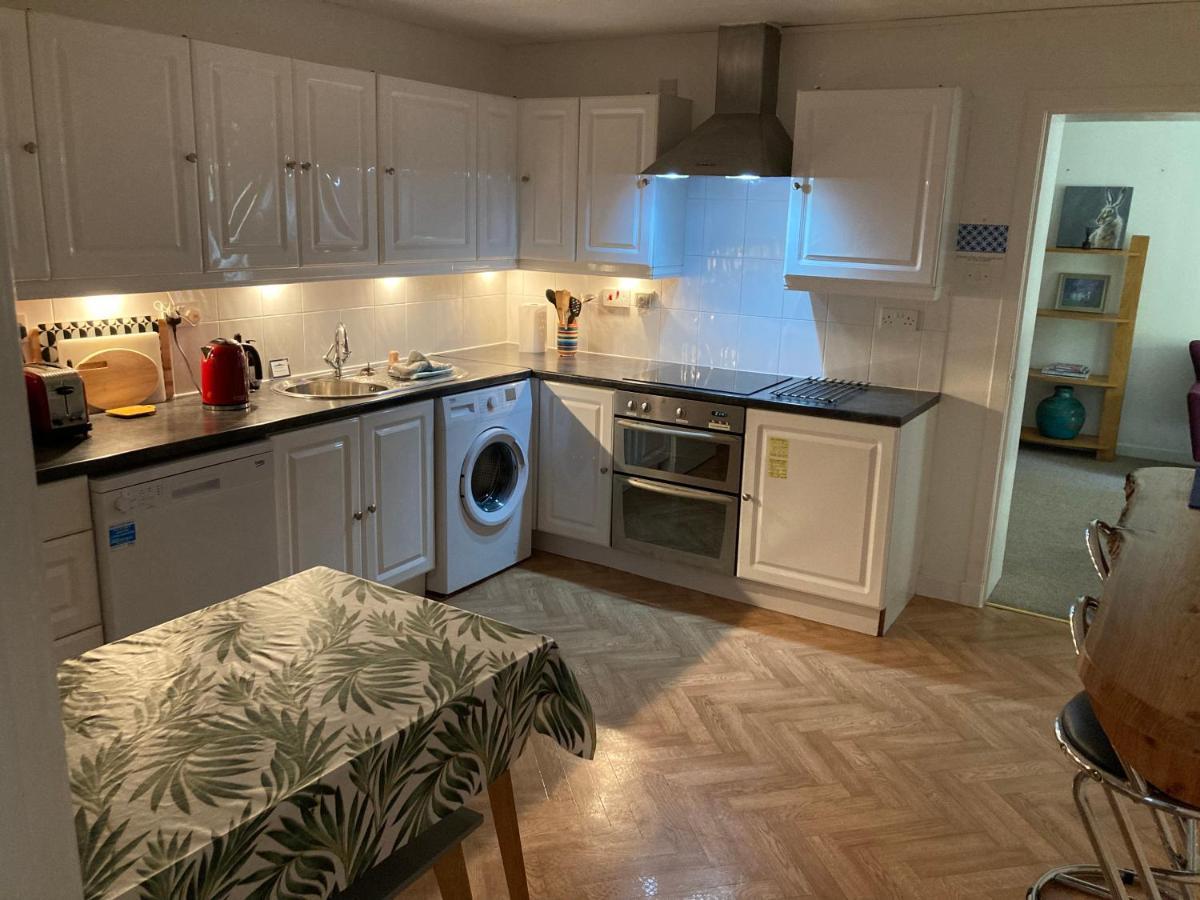 Hidden Gem In A Great Location Very Near Isle Of Skye كيل أوف لوكالش المظهر الخارجي الصورة